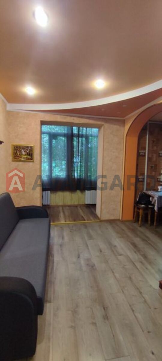 2 кім. квартира, 44/-/5 кв. м., 1/3 поверх фото 17 2 кім. квартира, 44/-/5 кв. м., 1/3 поверх фото 17