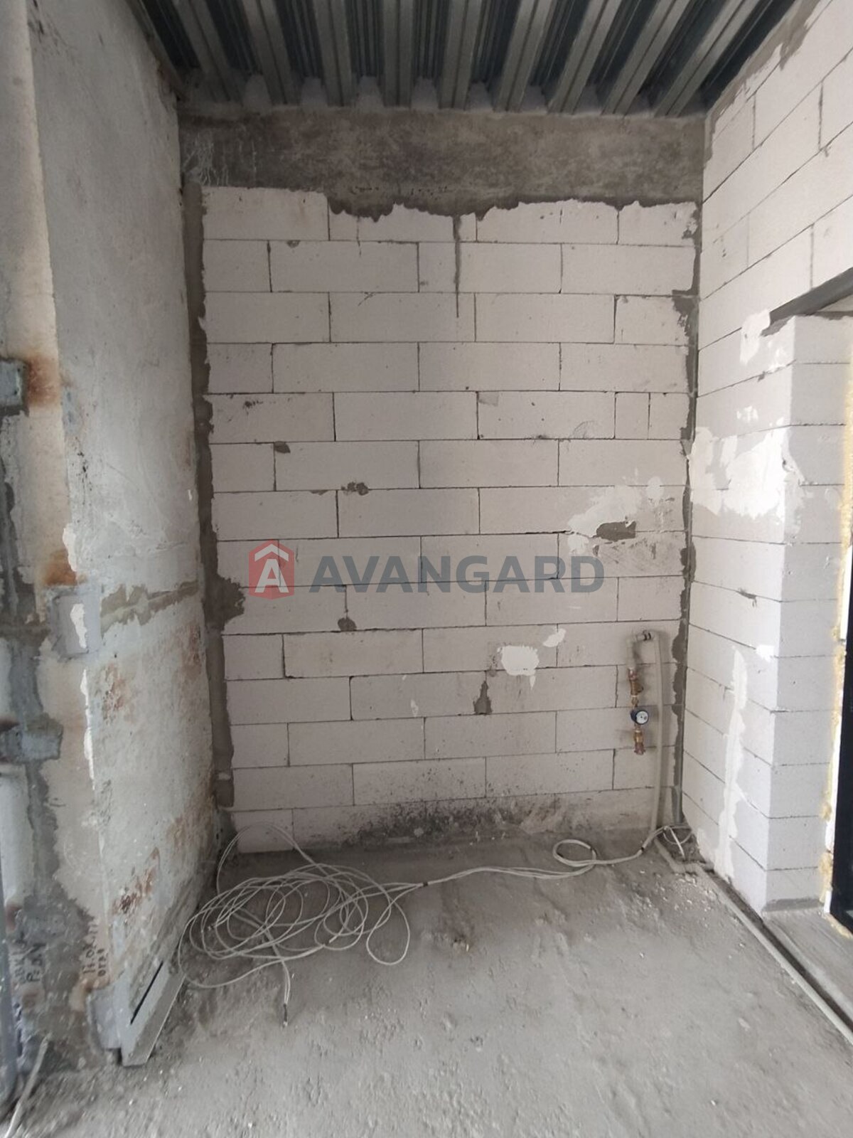 1 комн. квартира, 39/28/9 кв. м., 10/10 этаж фото 16 1 комн. квартира, 39/28/9 кв. м., 10/10 этаж фото 16