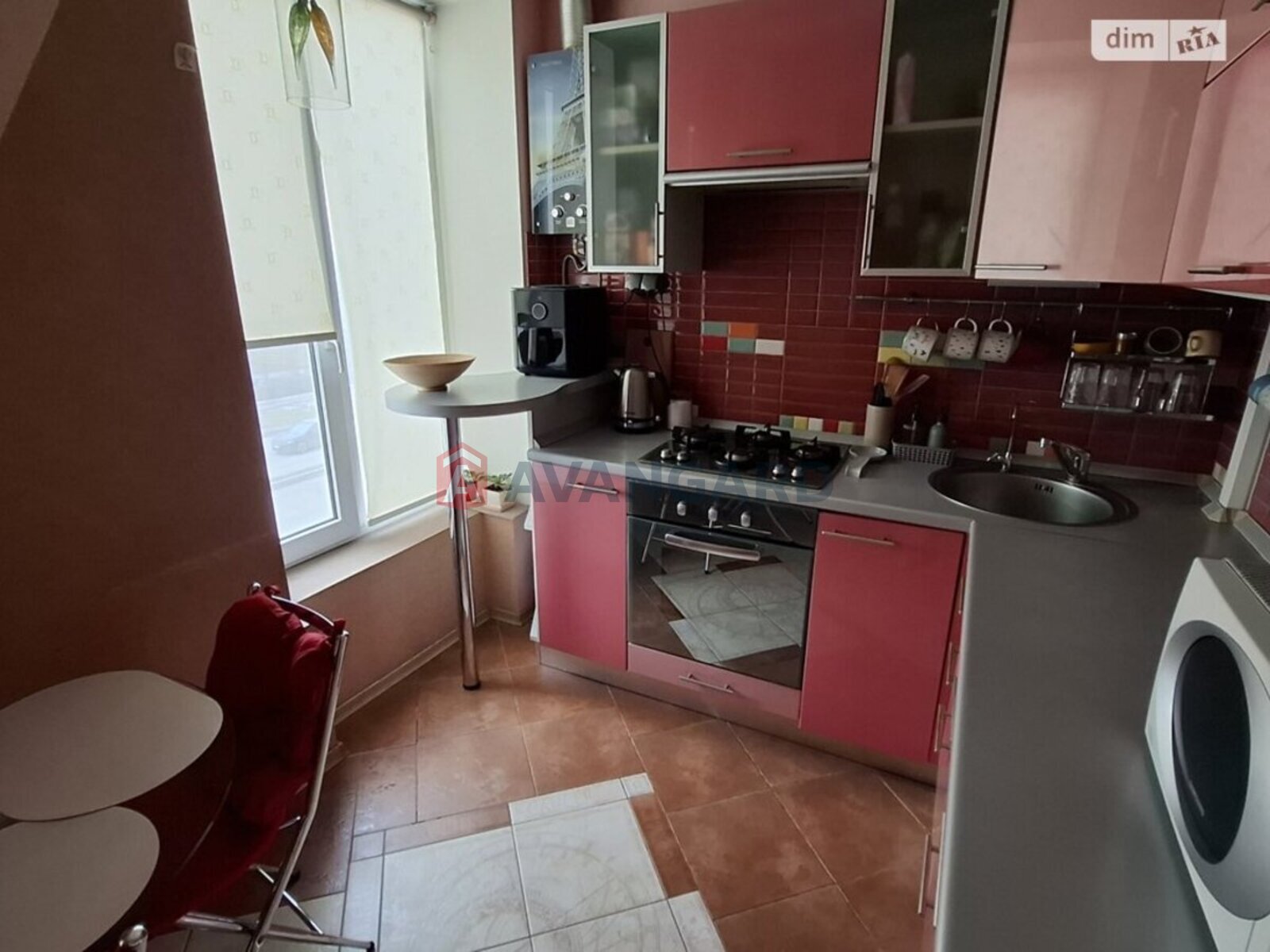 2 комн. квартира, 42/40/8 кв. м., 3/6 этаж фото 4 2 комн. квартира, 42/40/8 кв. м., 3/6 этаж фото 4