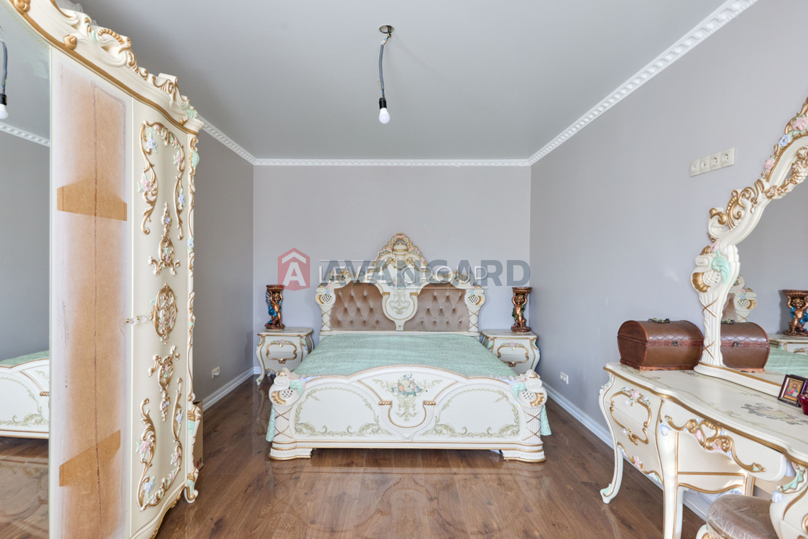 4 комн. квартира, 133/80/35 кв. м., 5/6 этаж фото 21 4 комн. квартира, 133/80/35 кв. м., 5/6 этаж фото 21