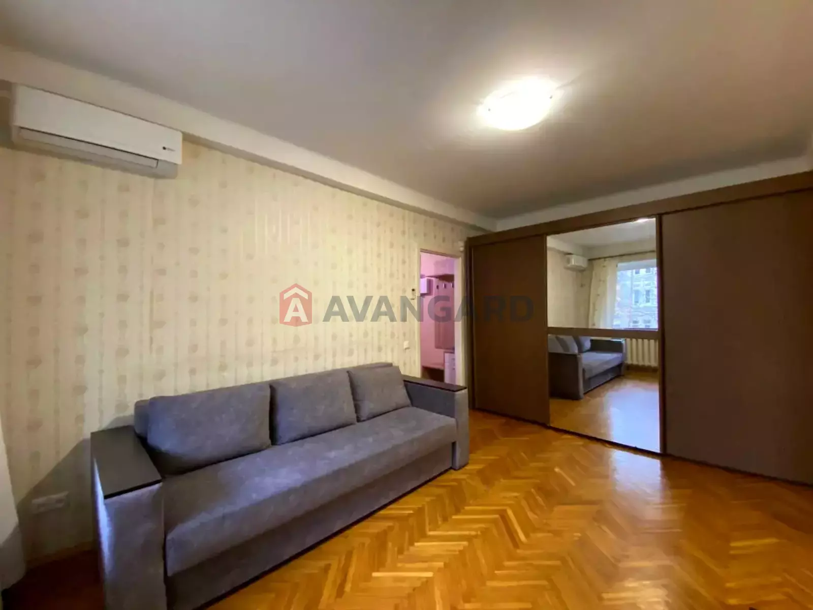 2 комн. квартира, 45/28/6 кв. м., 3/9 этаж фото 5 2 комн. квартира, 45/28/6 кв. м., 3/9 этаж фото 5