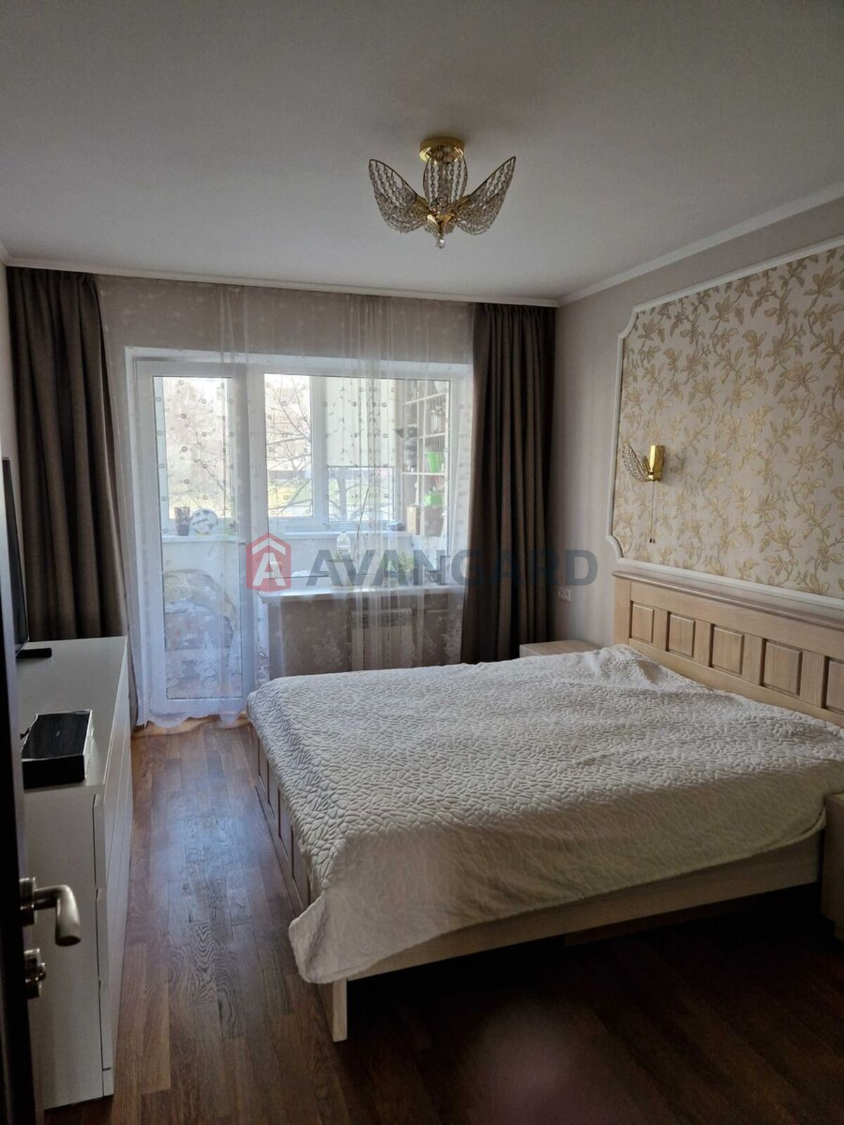 3 кім. квартира, 72/-/10 кв. м., 2/9 поверх фото 8 3 кім. квартира, 72/-/10 кв. м., 2/9 поверх фото 8