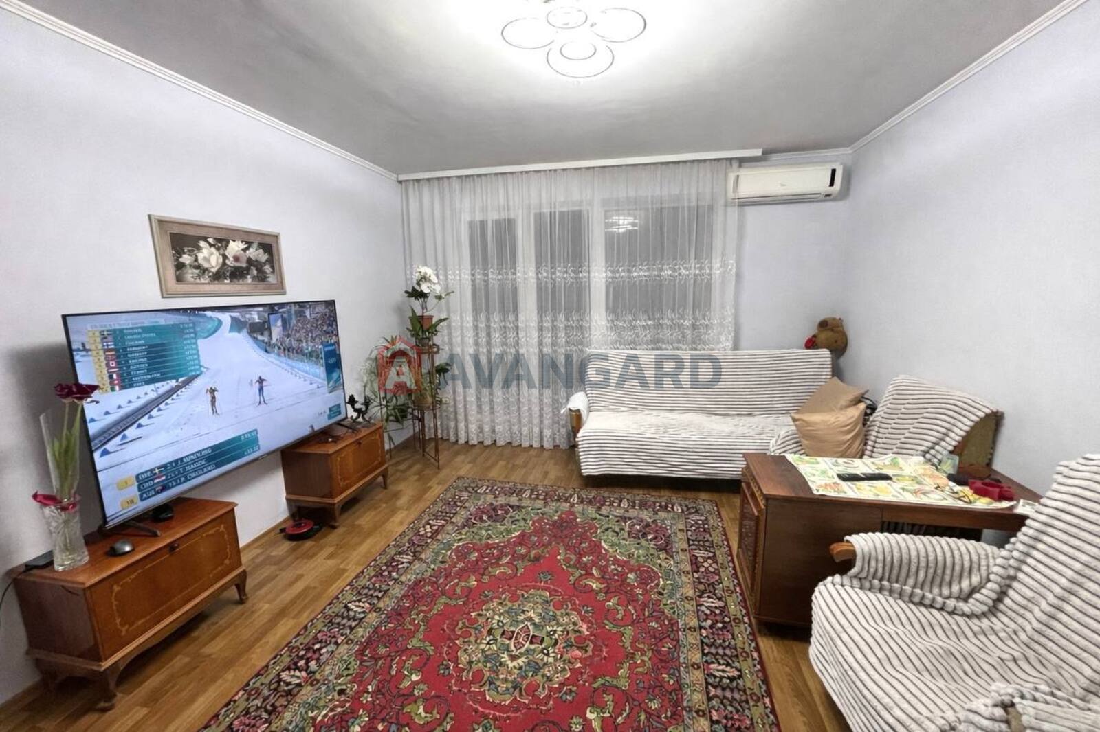 3 кім. квартира, 70/-/7 кв. м., 5/9 поверх фото 1 3 кім. квартира, 70/-/7 кв. м., 5/9 поверх фото 1