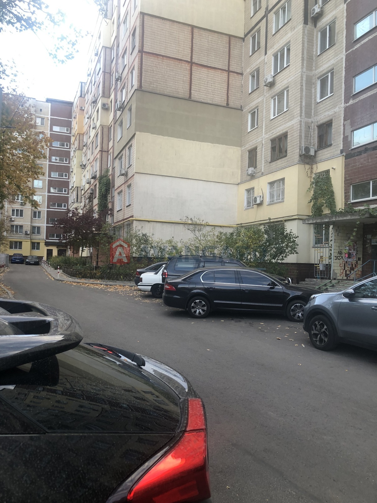 1 комн. квартира, 38/19/10 кв. м., 7/9 этаж фото 15 1 комн. квартира, 38/19/10 кв. м., 7/9 этаж фото 15