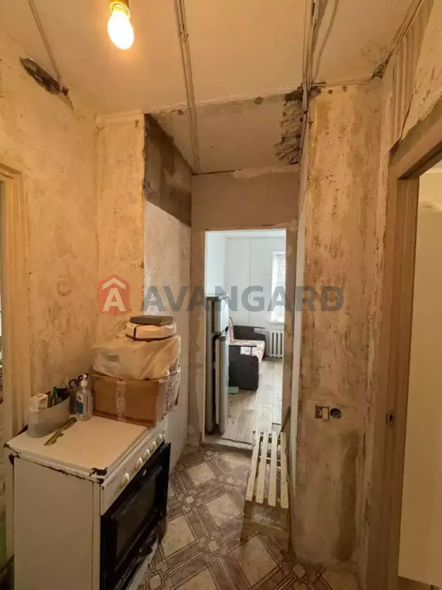 1 кім. квартира, 38/19/8 кв. м., 1/9 поверх фото 7 1 кім. квартира, 38/19/8 кв. м., 1/9 поверх фото 7