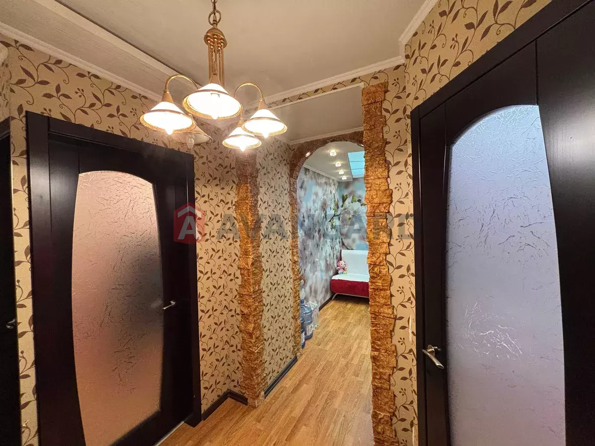 1 комн. квартира, 37/-/9 кв. м., 3/9 этаж фото 8 1 комн. квартира, 37/-/9 кв. м., 3/9 этаж фото 8