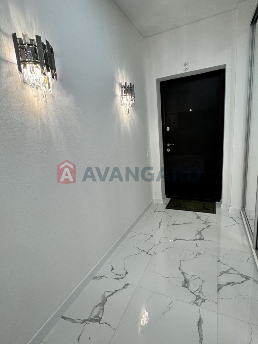 2 комн. квартира, 60/-/25 кв. м., 23/24 этаж фото 14 2 комн. квартира, 60/-/25 кв. м., 23/24 этаж фото 14