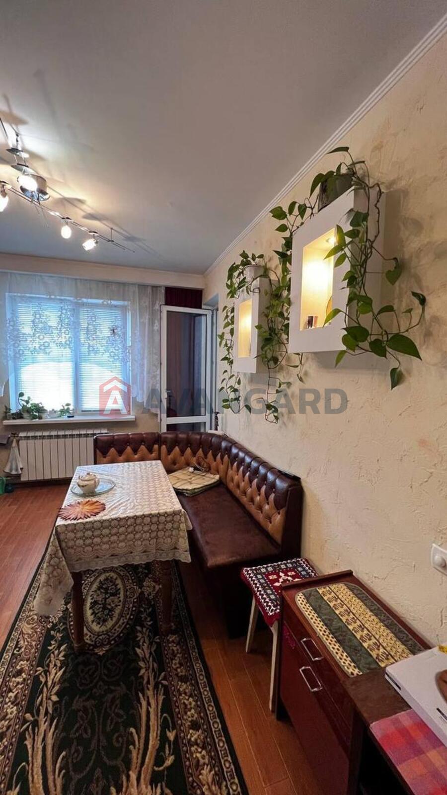 3 комн. квартира, 82/47/14 кв. м., 5/16 этаж фото 6 3 комн. квартира, 82/47/14 кв. м., 5/16 этаж фото 6