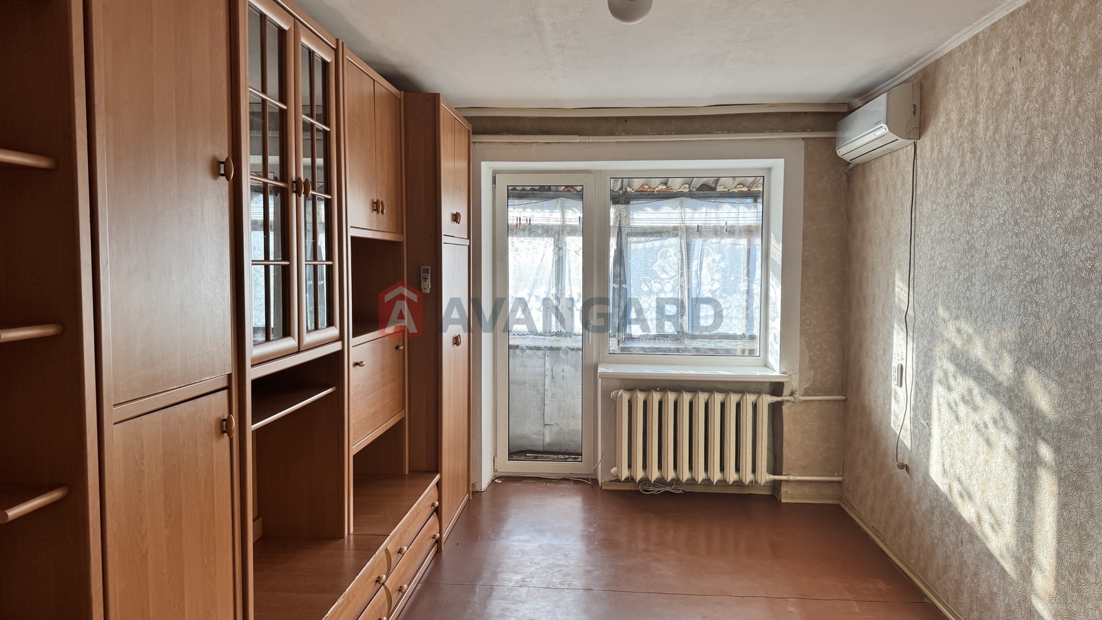 1 комн. квартира, 33/18/6 кв. м., 5/6 этаж фото 23 1 комн. квартира, 33/18/6 кв. м., 5/6 этаж фото 23