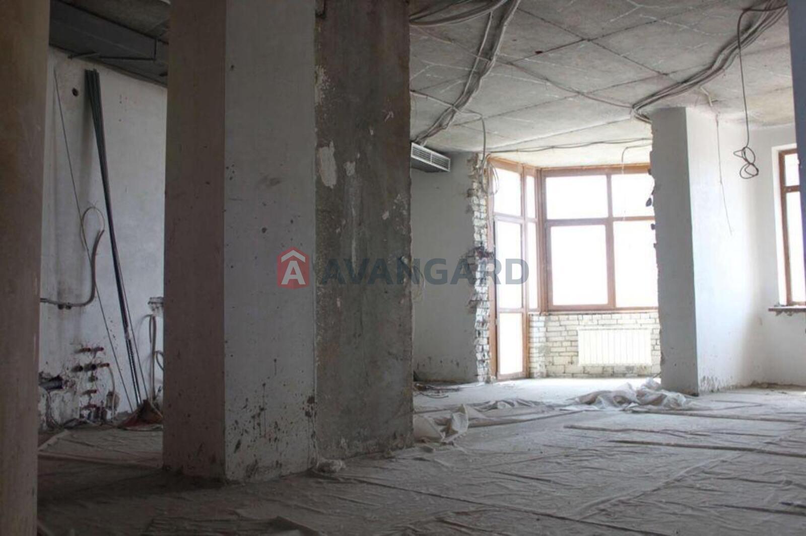 4 комн. квартира, 120/-/21 кв. м., 15/24 этаж фото 6 4 комн. квартира, 120/-/21 кв. м., 15/24 этаж фото 6