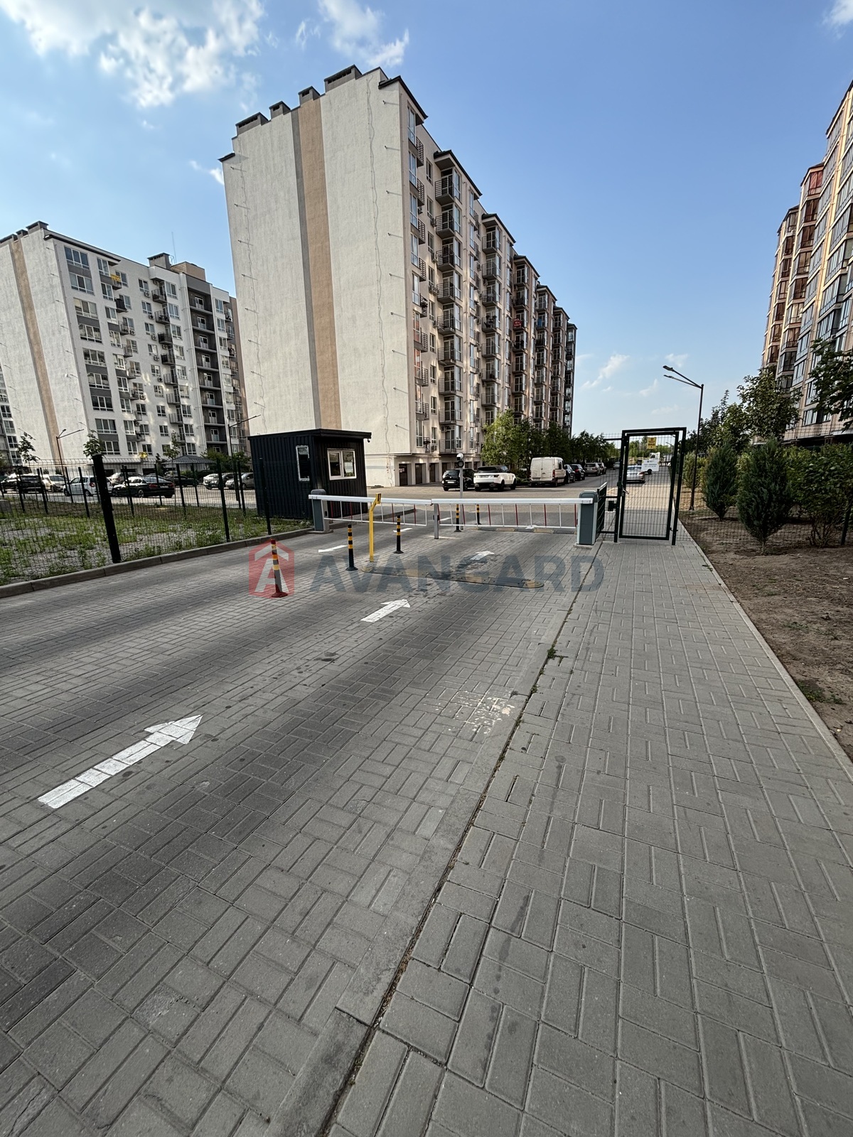 1 кім. квартира, 45/16/15 кв. м., 6/10 поверх фото 24 1 кім. квартира, 45/16/15 кв. м., 6/10 поверх фото 24