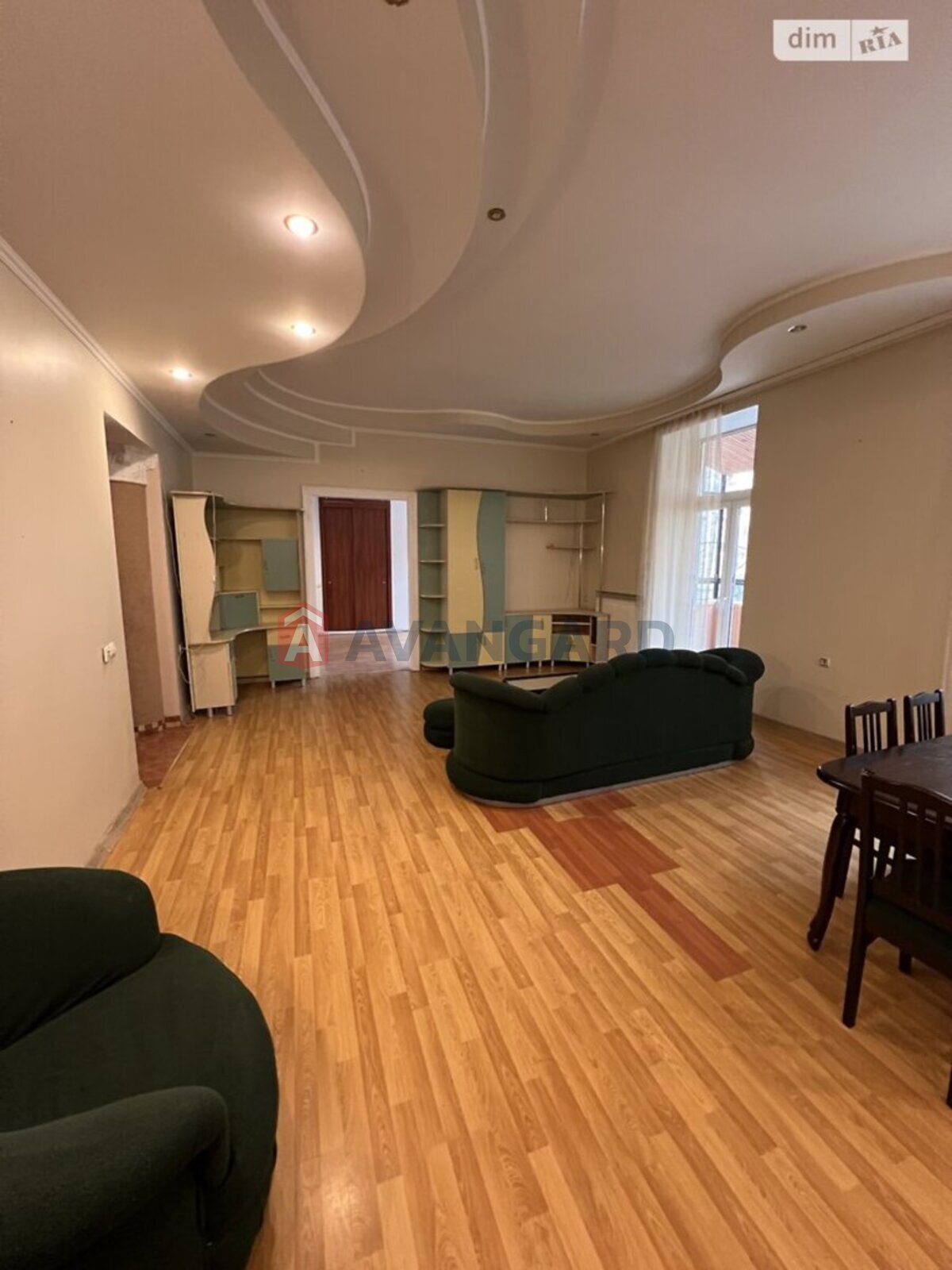 3 комн. квартира, 95/-/- кв. м., 2/3 этаж фото 2 3 комн. квартира, 95/-/- кв. м., 2/3 этаж фото 2