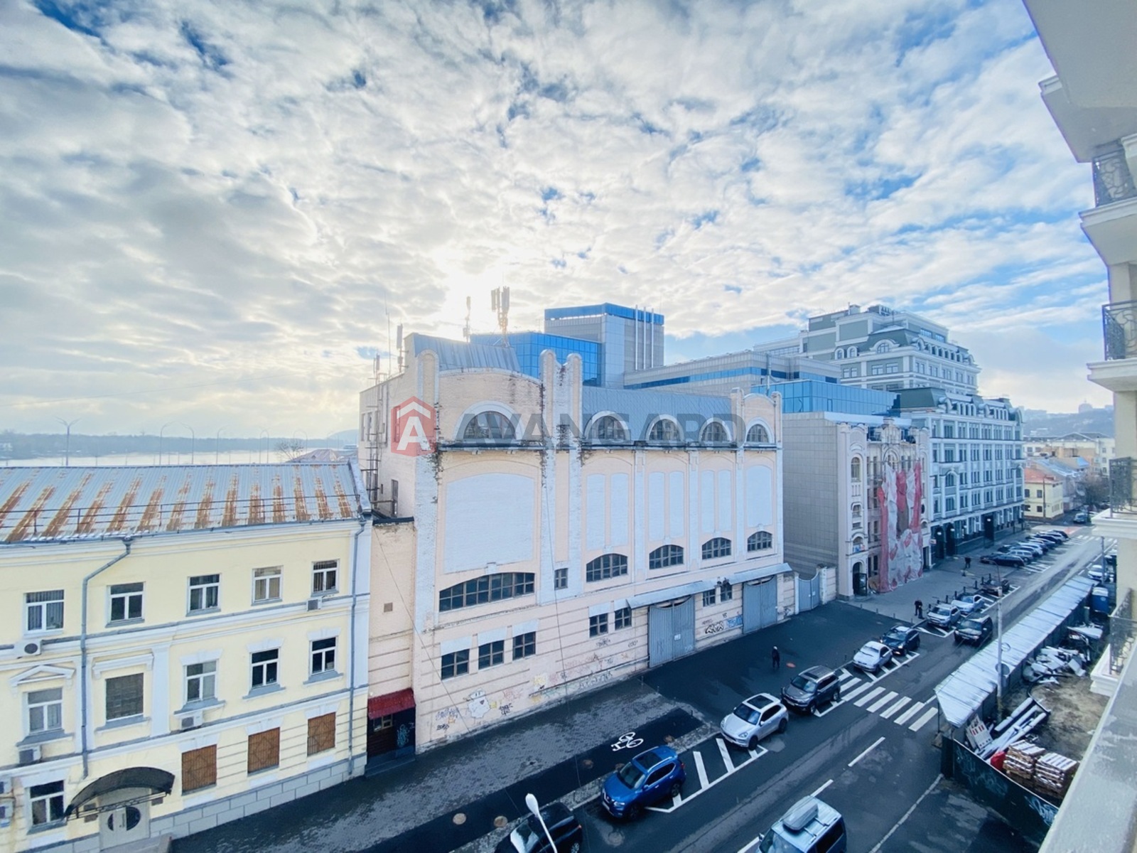 2 кім. квартира, 87,7/-/23,9 кв. м., 5/9 поверх фото 18 2 кім. квартира, 87,7/-/23,9 кв. м., 5/9 поверх фото 18