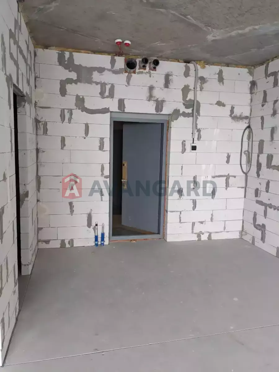 1 кім. квартира, 50/-/17 кв. м., 19/33 поверх фото 8 1 кім. квартира, 50/-/17 кв. м., 19/33 поверх фото 8