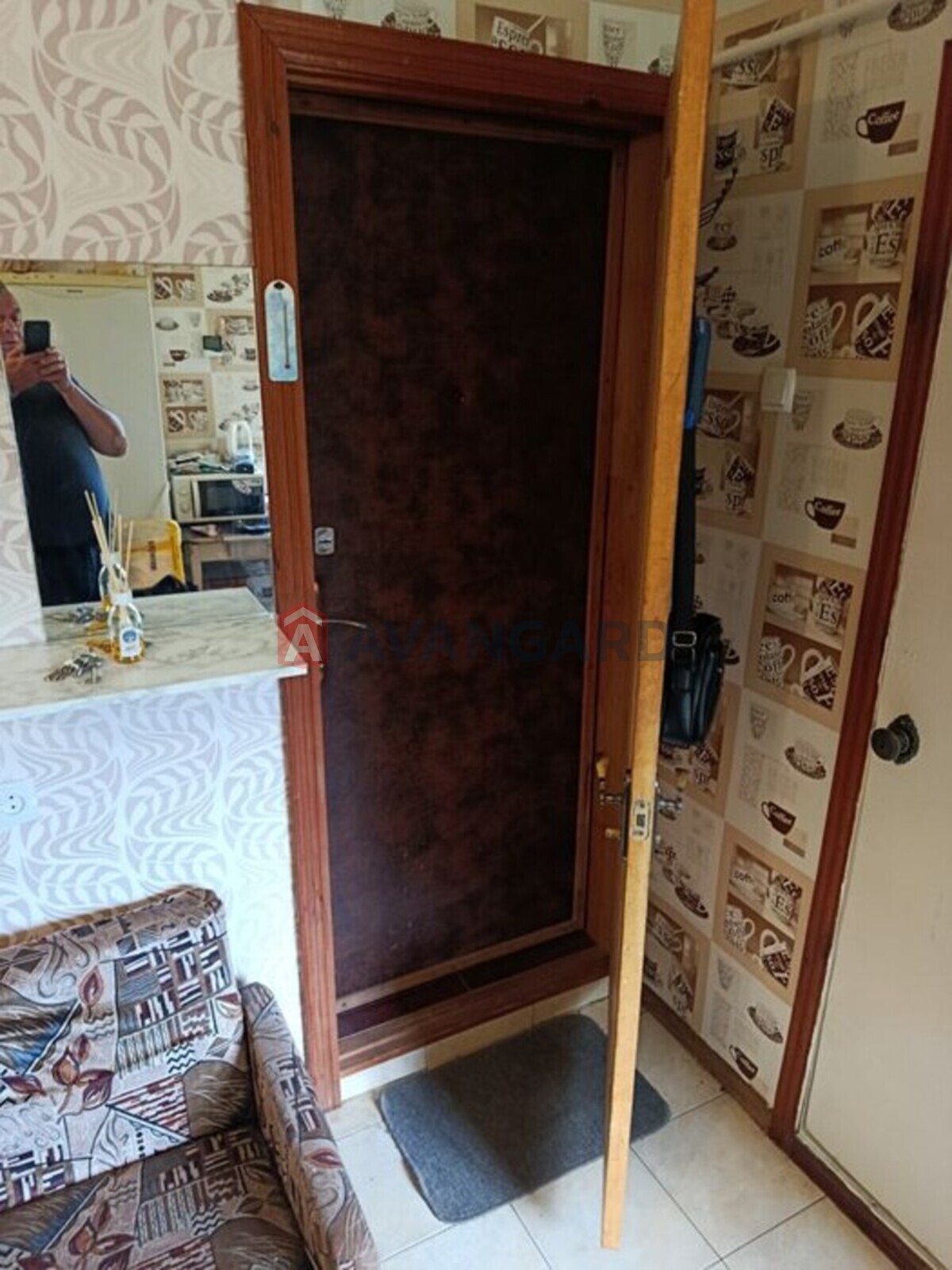 1 комн. квартира, 24/-/5 кв. м., 1/5 этаж фото 3 1 комн. квартира, 24/-/5 кв. м., 1/5 этаж фото 3
