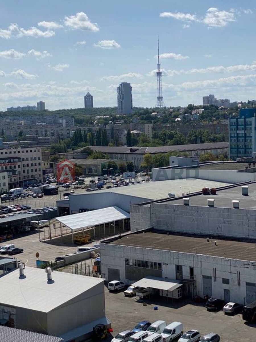 1 кім. квартира, 49/-/12 кв. м., 11/25 поверх фото 2 1 кім. квартира, 49/-/12 кв. м., 11/25 поверх фото 2