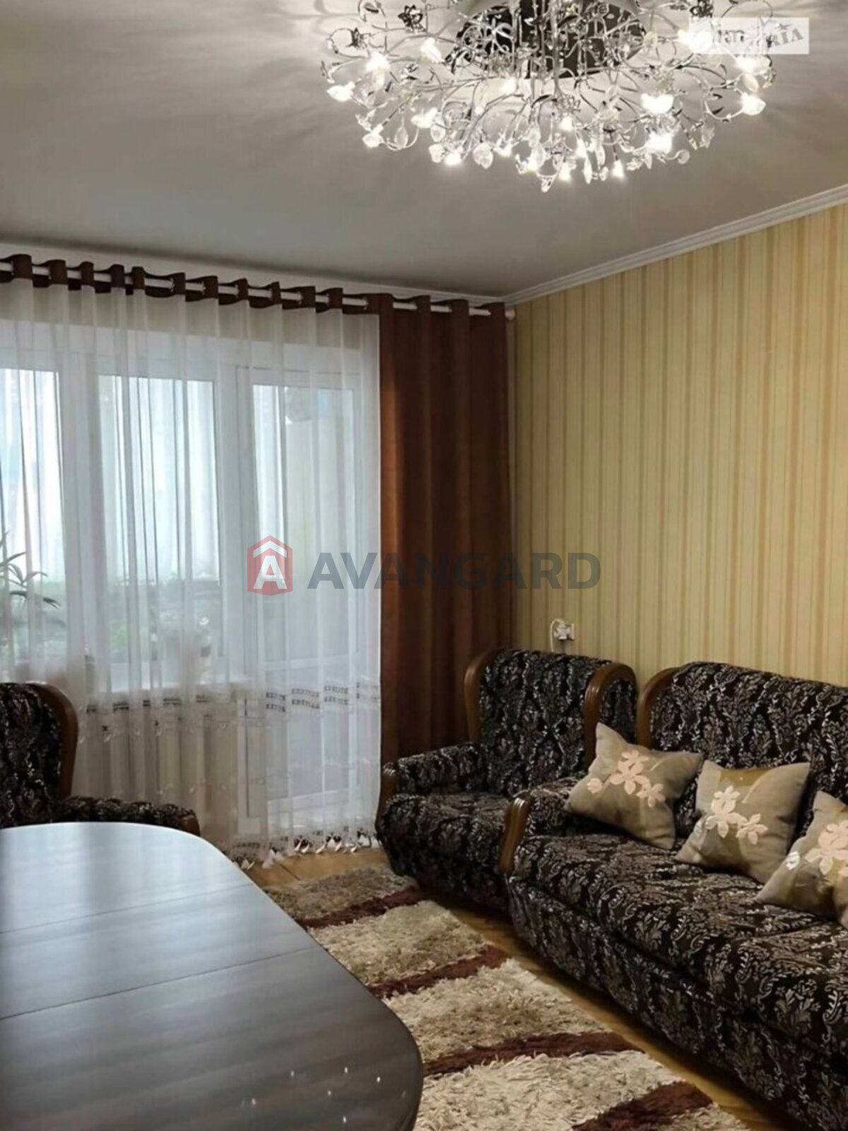 3 кім. квартира, 72/-/9 кв. м., 5/9 поверх фото 2 3 кім. квартира, 72/-/9 кв. м., 5/9 поверх фото 2