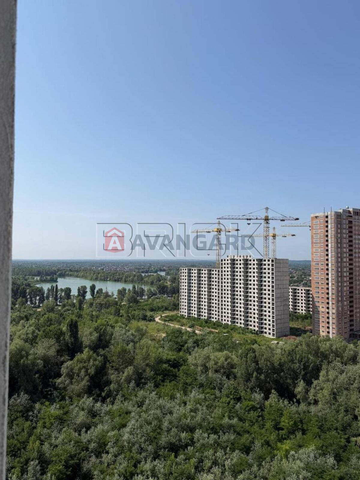 1 комн. квартира, 37/17/7 кв. м., 8/25 этаж фото 14 1 комн. квартира, 37/17/7 кв. м., 8/25 этаж фото 14