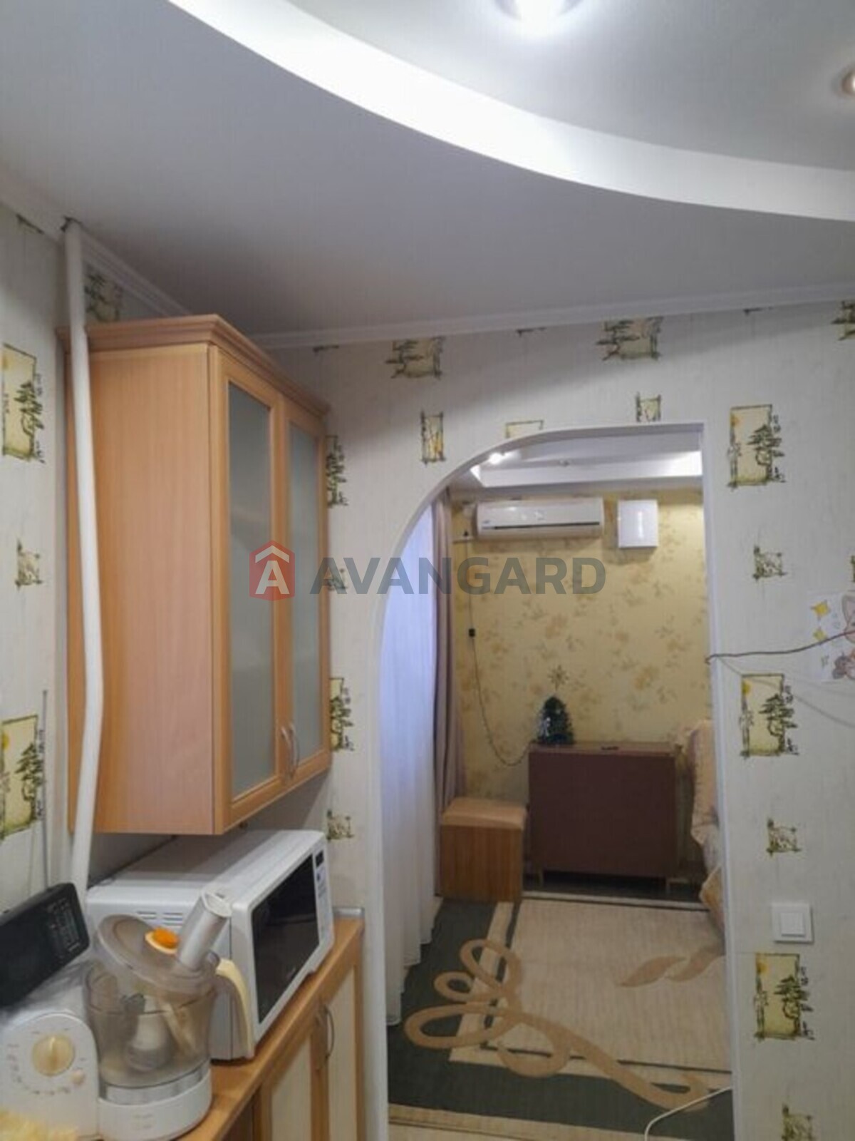 2 кім. квартира, 41/-/6 кв. м., 1/5 поверх фото 7 2 кім. квартира, 41/-/6 кв. м., 1/5 поверх фото 7