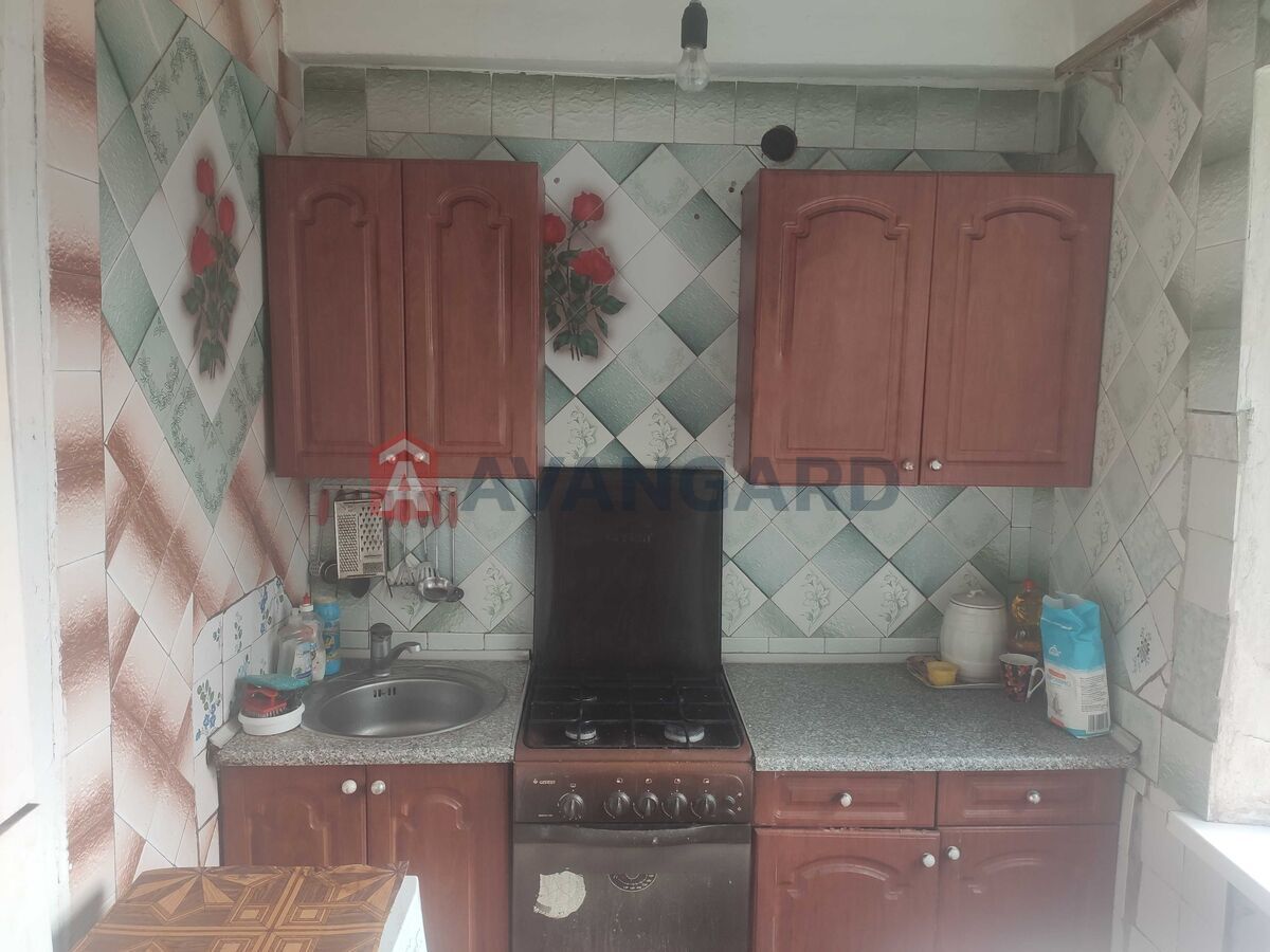 3 комн. квартира, 54/-/6 кв. м., 5/5 этаж фото 8 3 комн. квартира, 54/-/6 кв. м., 5/5 этаж фото 8