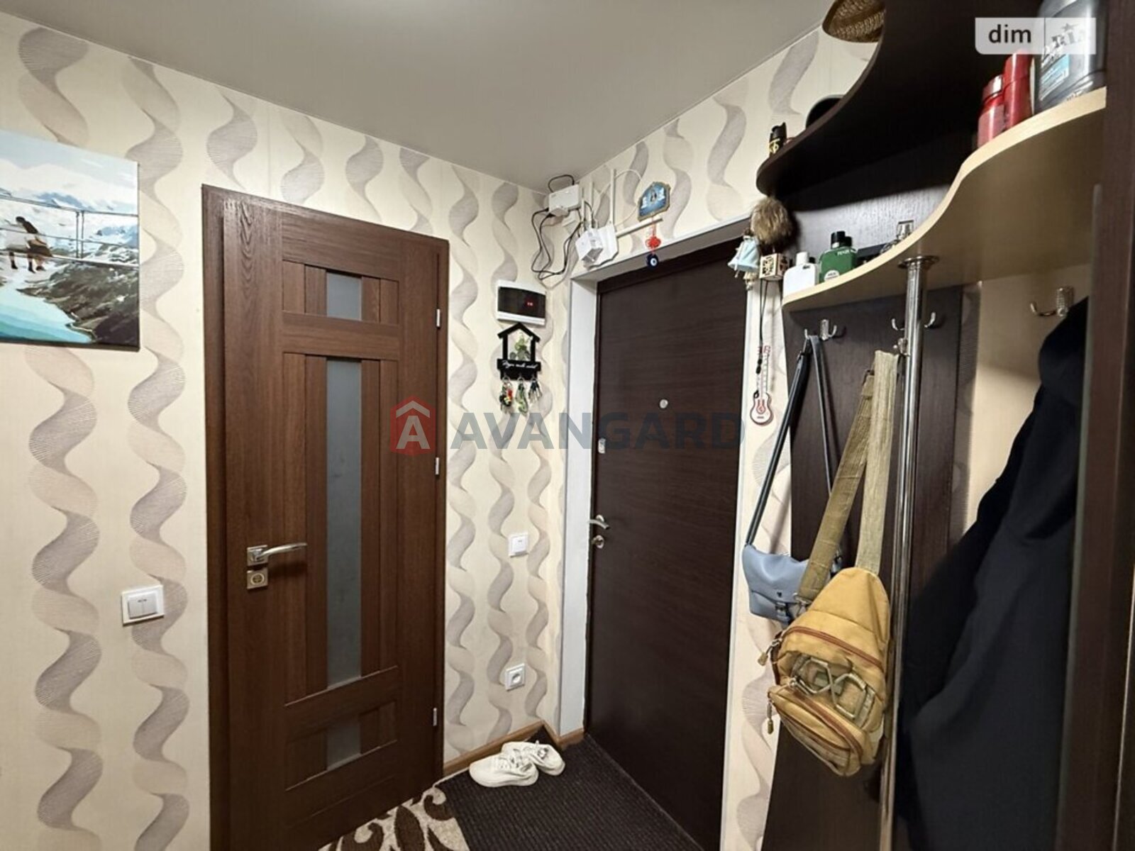 1 комн. квартира, 27/13/5 кв. м., 10/10 этаж фото 8 1 комн. квартира, 27/13/5 кв. м., 10/10 этаж фото 8
