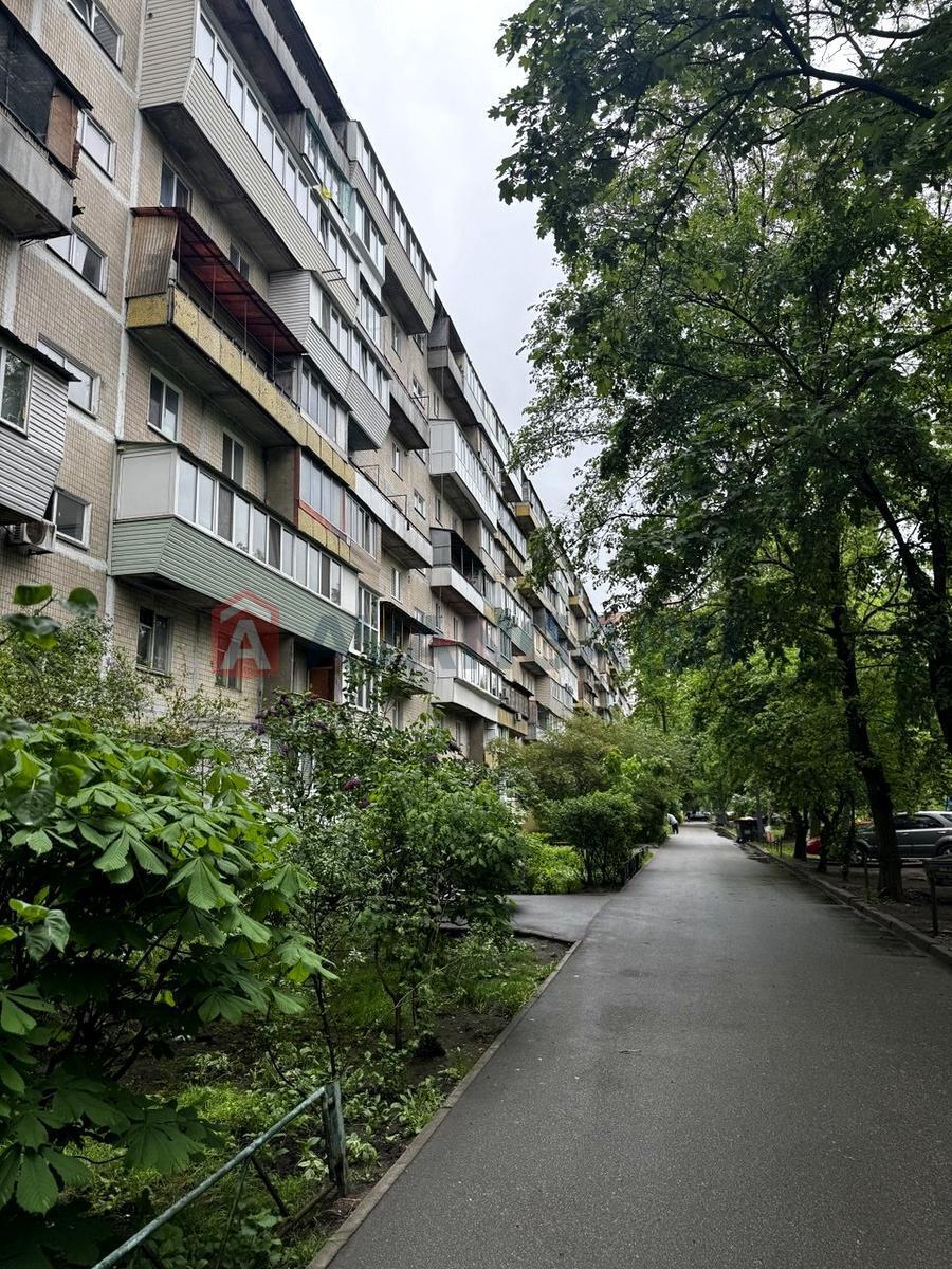2 кім. квартира, 43.3/25.4/7 кв. м., 7/9 поверх фото 18 2 кім. квартира, 43.3/25.4/7 кв. м., 7/9 поверх фото 18