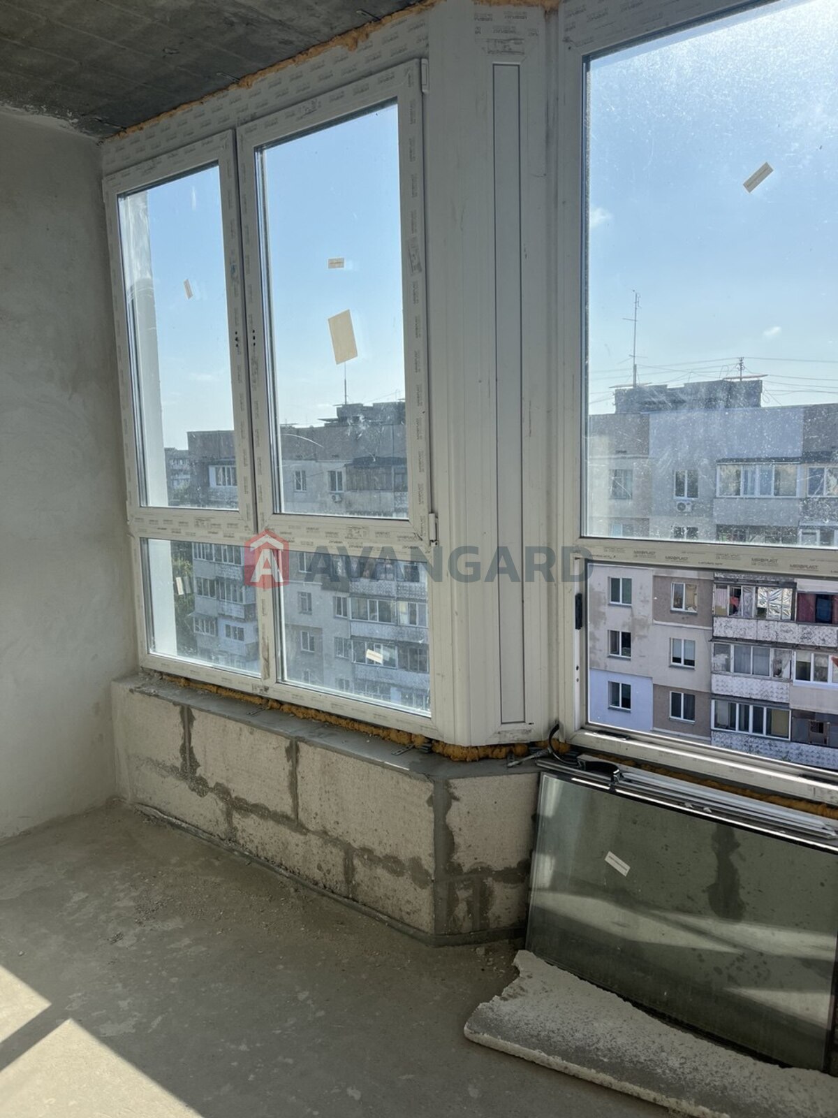 3 комн. квартира, 103/50/11 кв. м., 8/9 этаж фото 2 3 комн. квартира, 103/50/11 кв. м., 8/9 этаж фото 2