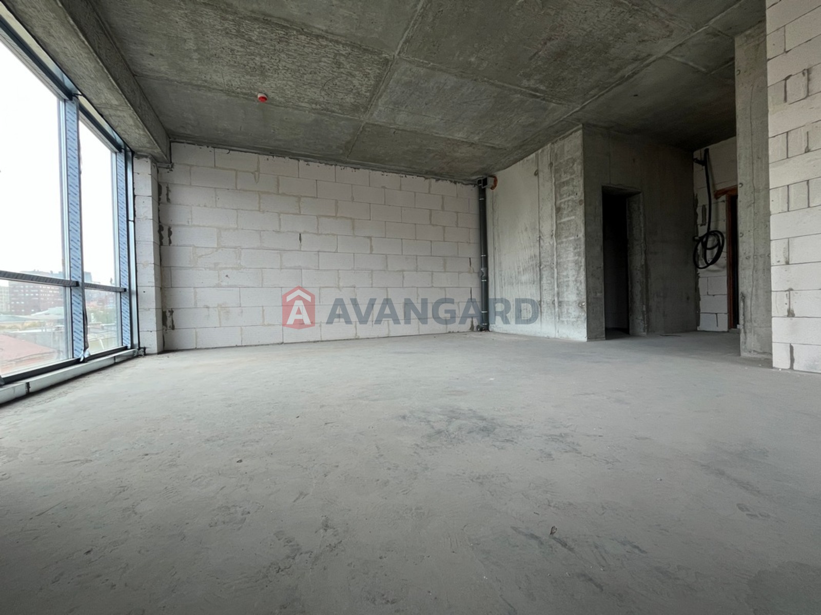 3 комн. квартира, 73/-/20 кв. м., 6/11 этаж фото 14 3 комн. квартира, 73/-/20 кв. м., 6/11 этаж фото 14