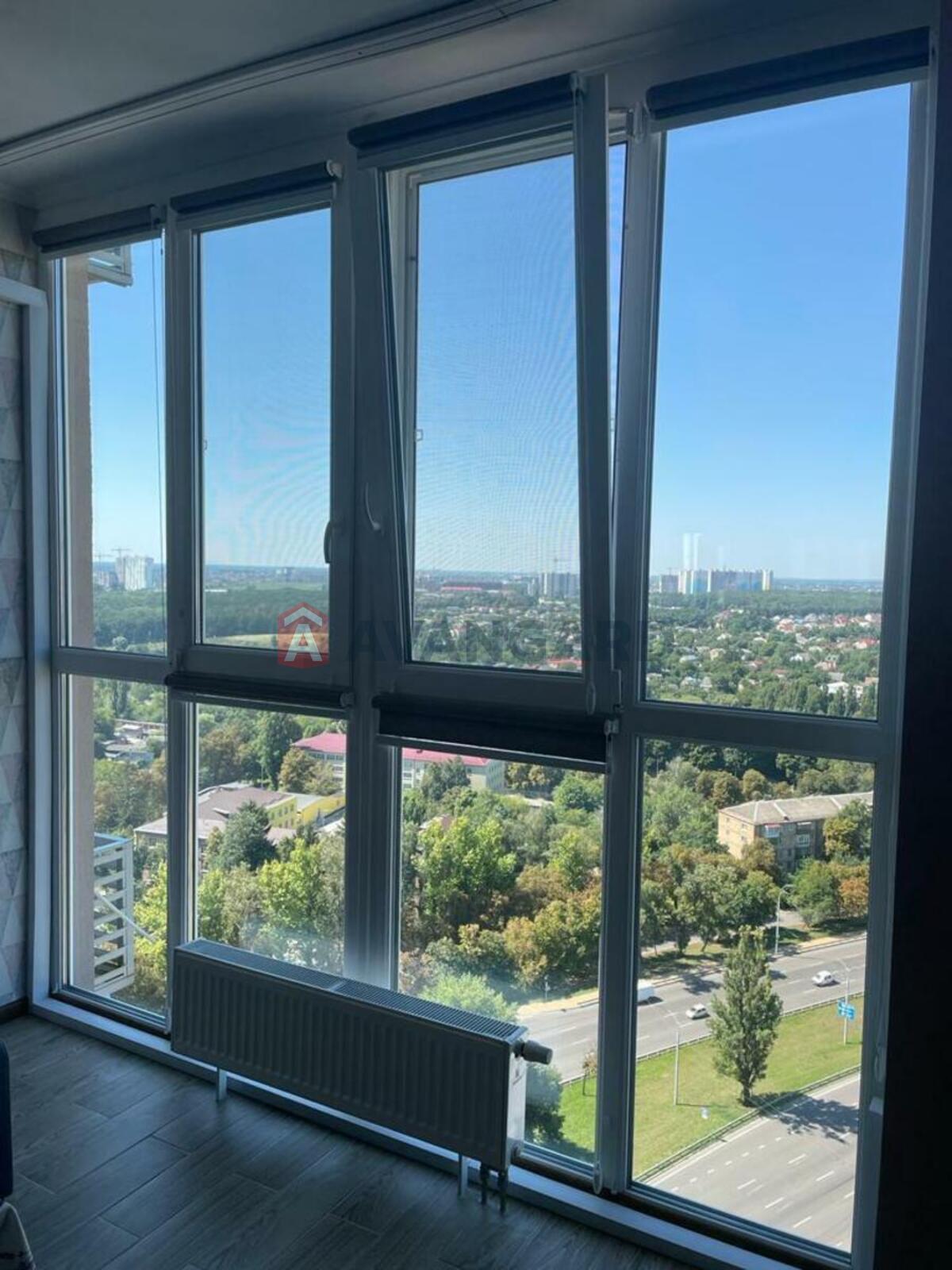 2 комн. квартира, 73/32/21 кв. м., 24/25 этаж фото 4 2 комн. квартира, 73/32/21 кв. м., 24/25 этаж фото 4