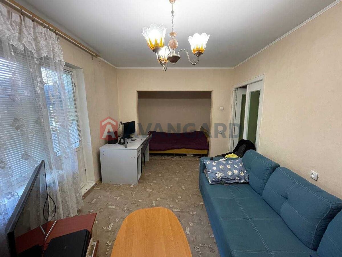 1 комн. квартира, 40/-/8 кв. м., 2/9 этаж фото 2 1 комн. квартира, 40/-/8 кв. м., 2/9 этаж фото 2