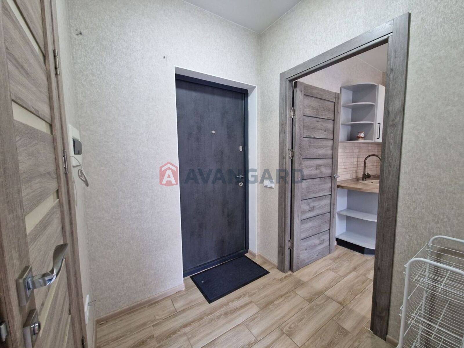 1 комн. квартира, 34/15/9 кв. м., 6/10 этаж фото 16 1 комн. квартира, 34/15/9 кв. м., 6/10 этаж фото 16