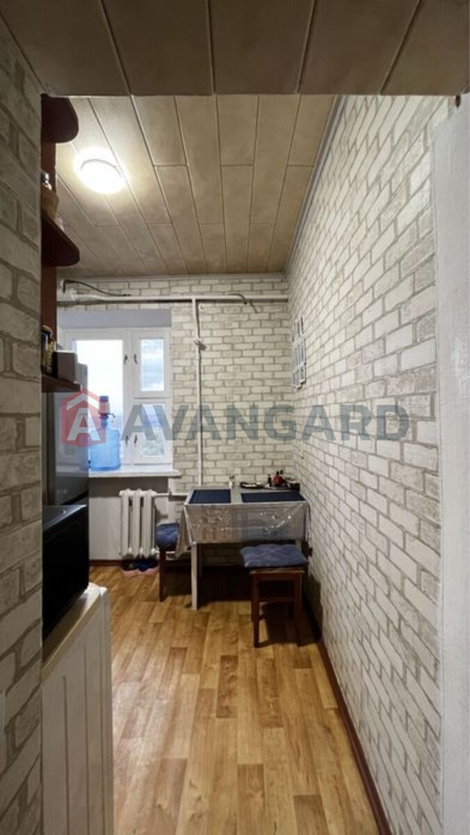 1 кім. квартира, 30/-/6 кв. м., 5/5 поверх фото 7 1 кім. квартира, 30/-/6 кв. м., 5/5 поверх фото 7