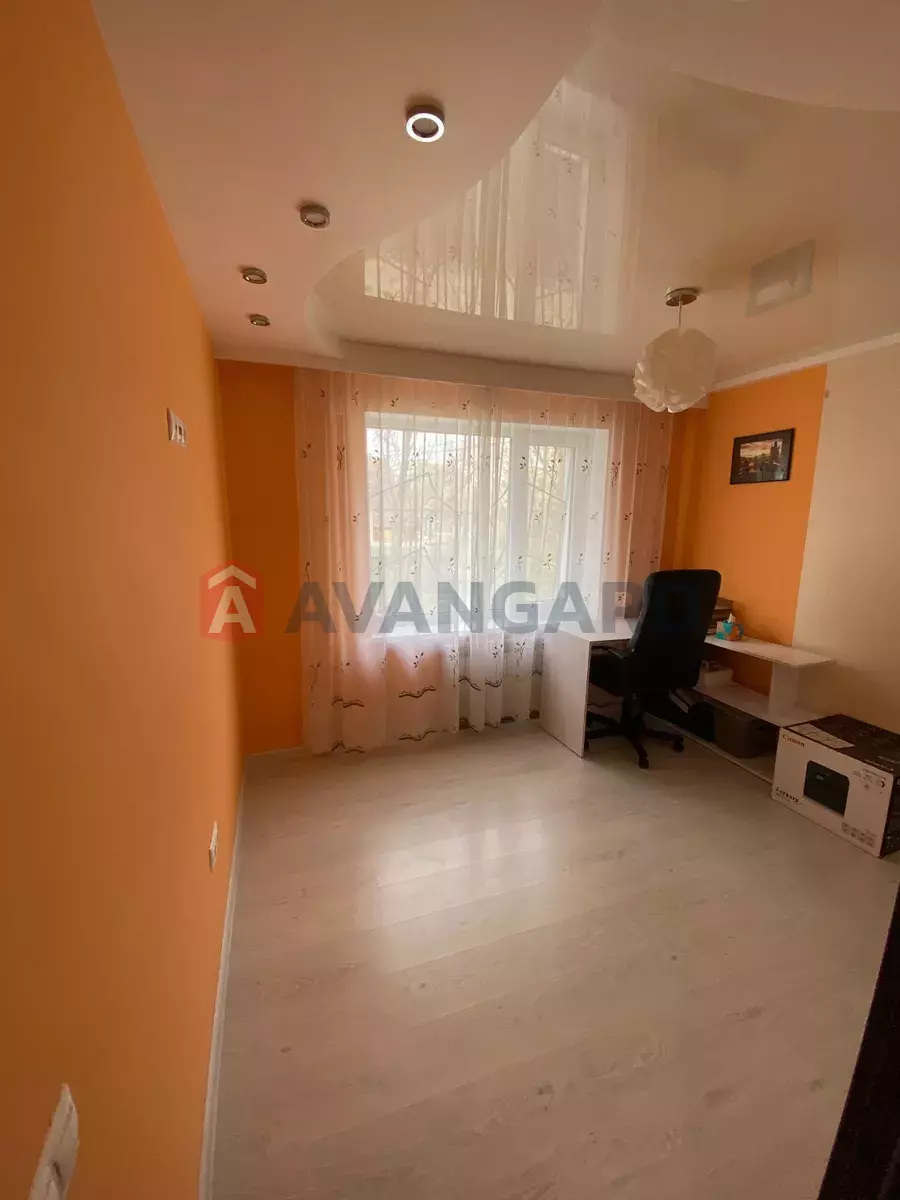 3 комн. квартира, 70/-/12 кв. м., 2/9 этаж фото 22 3 комн. квартира, 70/-/12 кв. м., 2/9 этаж фото 22