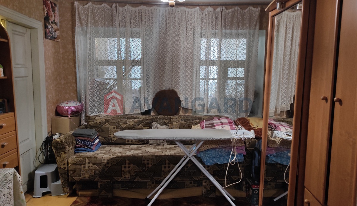 3 комн. квартира, 59/32/13 кв. м., 1/2 этаж фото 8 3 комн. квартира, 59/32/13 кв. м., 1/2 этаж фото 8