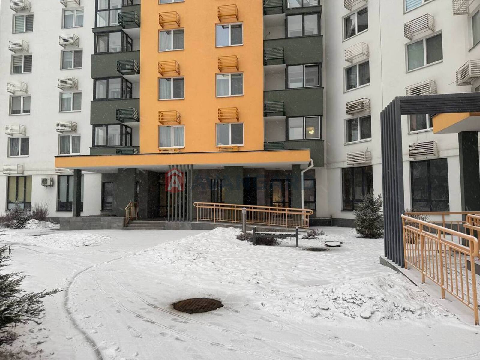 1 комн. квартира, 34/15/5 кв. м., 7/14 этаж фото 20 1 комн. квартира, 34/15/5 кв. м., 7/14 этаж фото 20