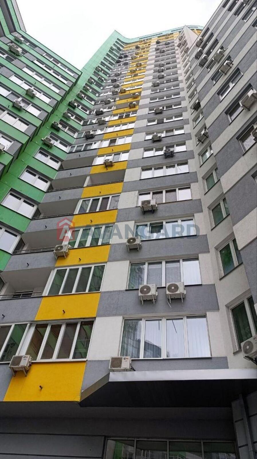 2 комн. квартира, 93/37/29 кв. м., 6/24 этаж фото 5 2 комн. квартира, 93/37/29 кв. м., 6/24 этаж фото 5