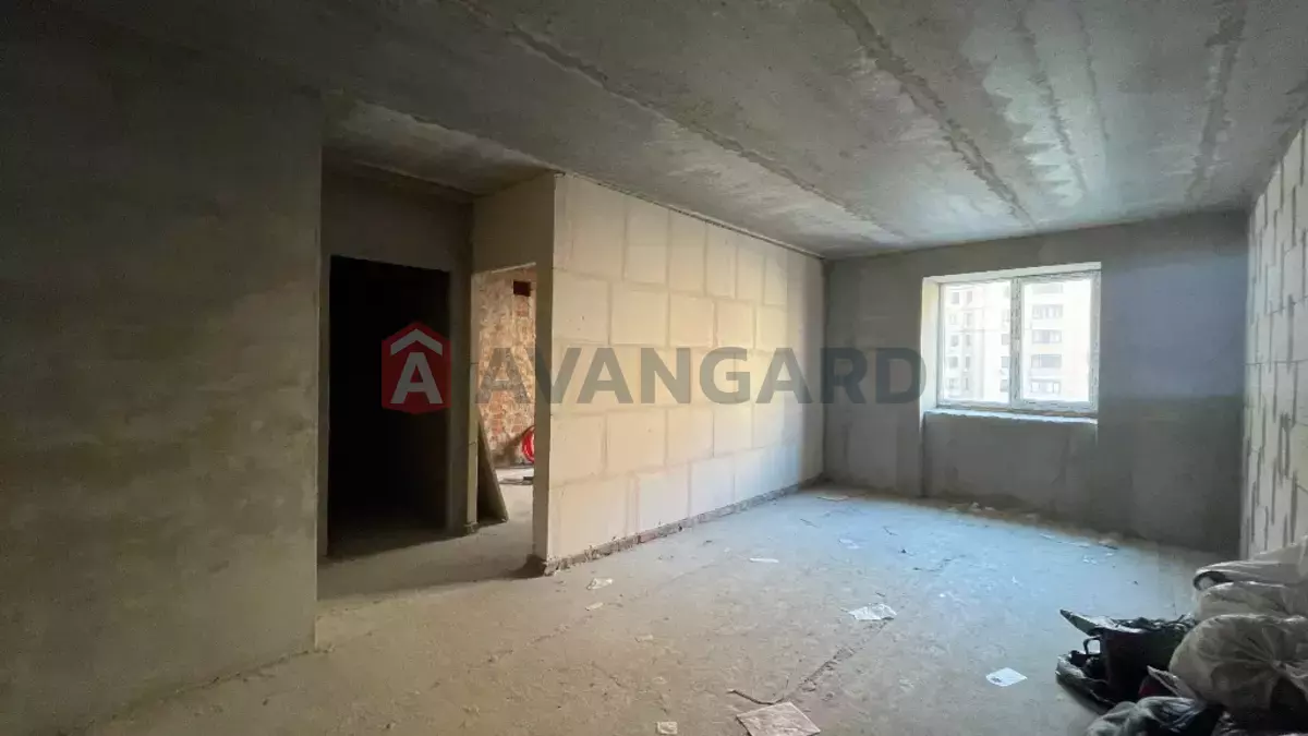 2 комн. квартира, 55/28/19 кв. м., 3/12 этаж фото 2 2 комн. квартира, 55/28/19 кв. м., 3/12 этаж фото 2