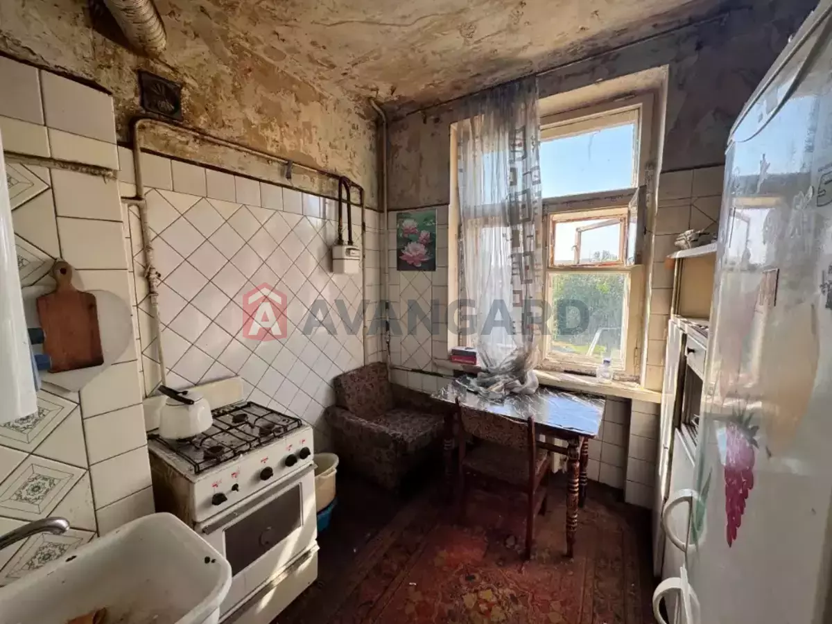 3 комн. квартира, 61/-/7 кв. м., 5/5 этаж фото 4 3 комн. квартира, 61/-/7 кв. м., 5/5 этаж фото 4