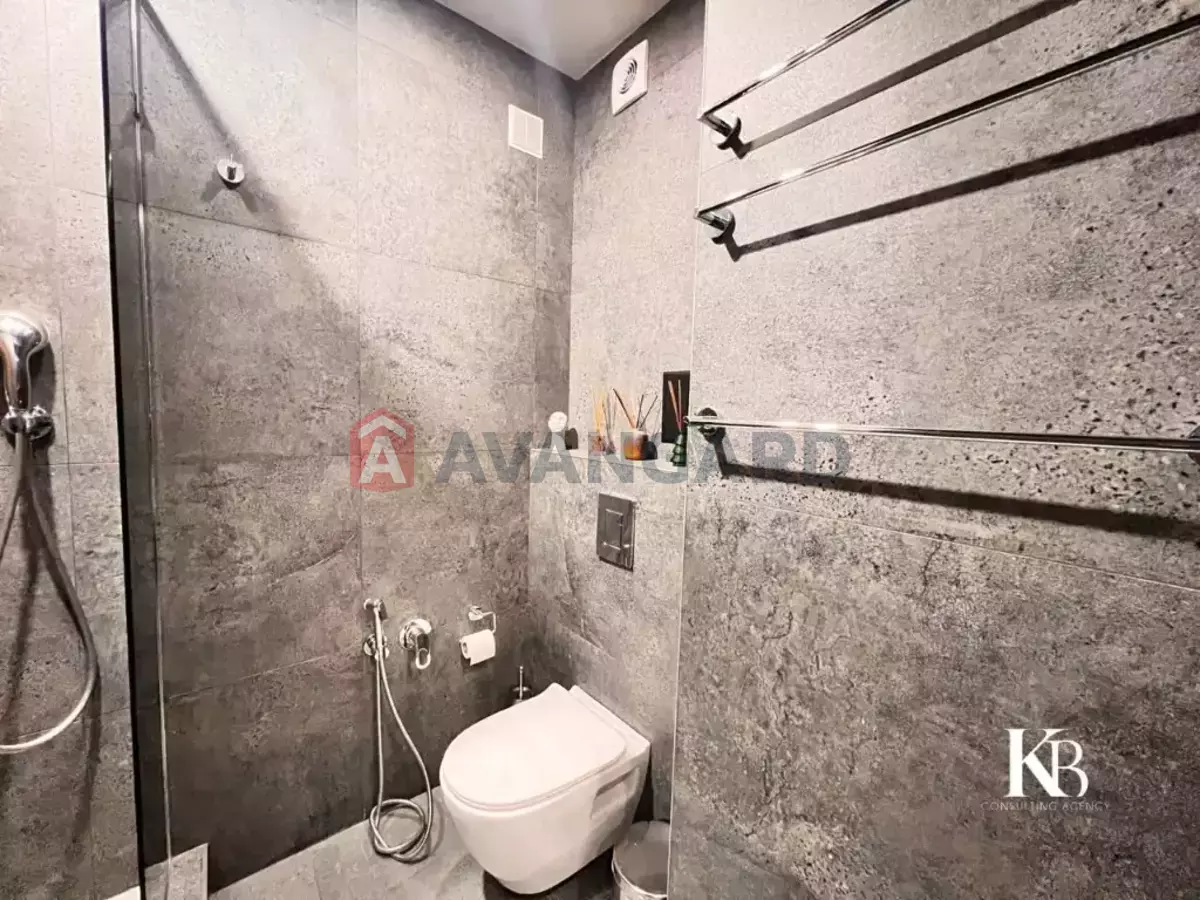 3 комн. квартира, 85/50/20 кв. м., 6/12 этаж фото 16 3 комн. квартира, 85/50/20 кв. м., 6/12 этаж фото 16