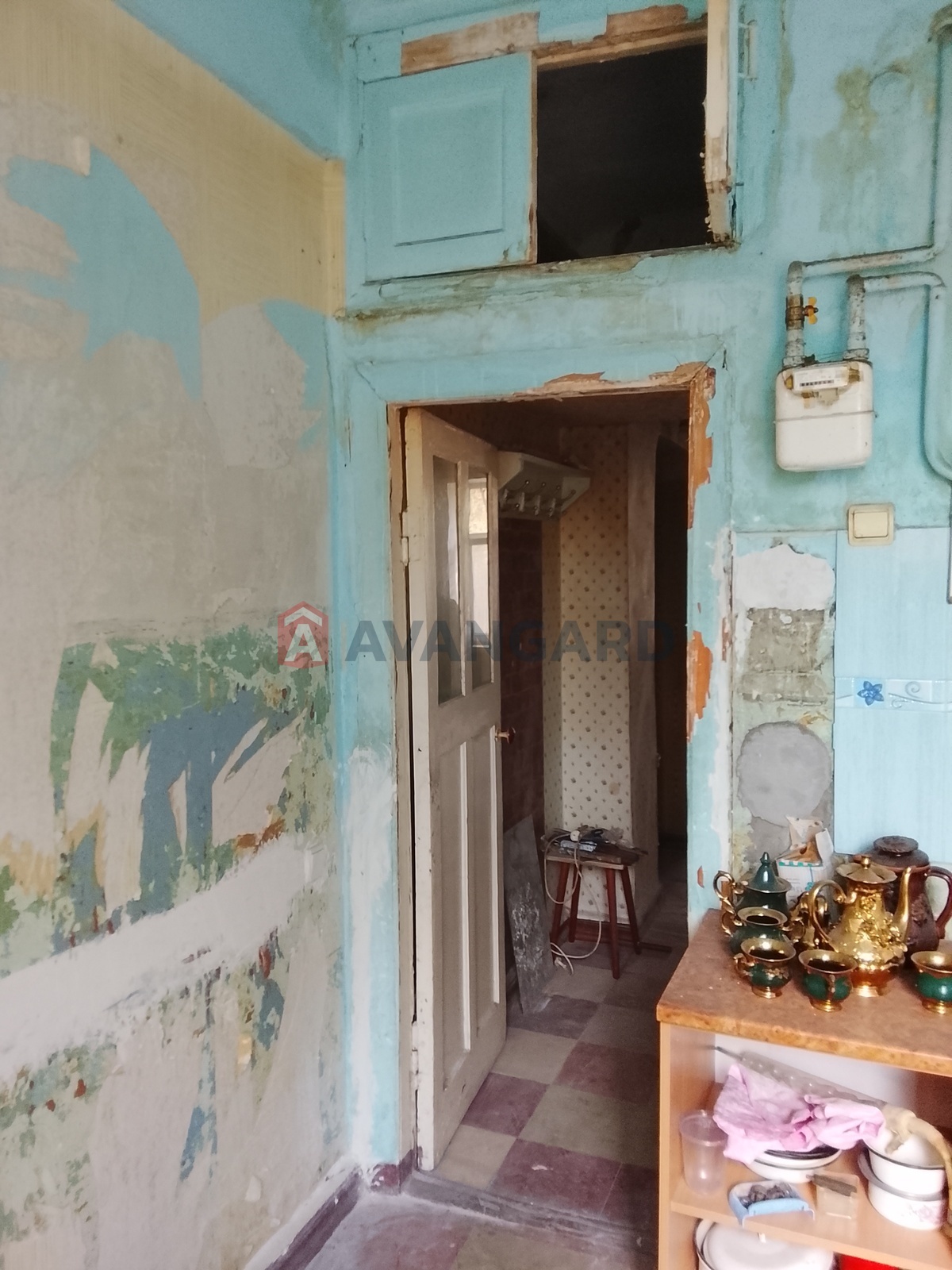 2 кім. квартира, 56/-/7 кв. м., 2/5 поверх фото 7 2 кім. квартира, 56/-/7 кв. м., 2/5 поверх фото 7