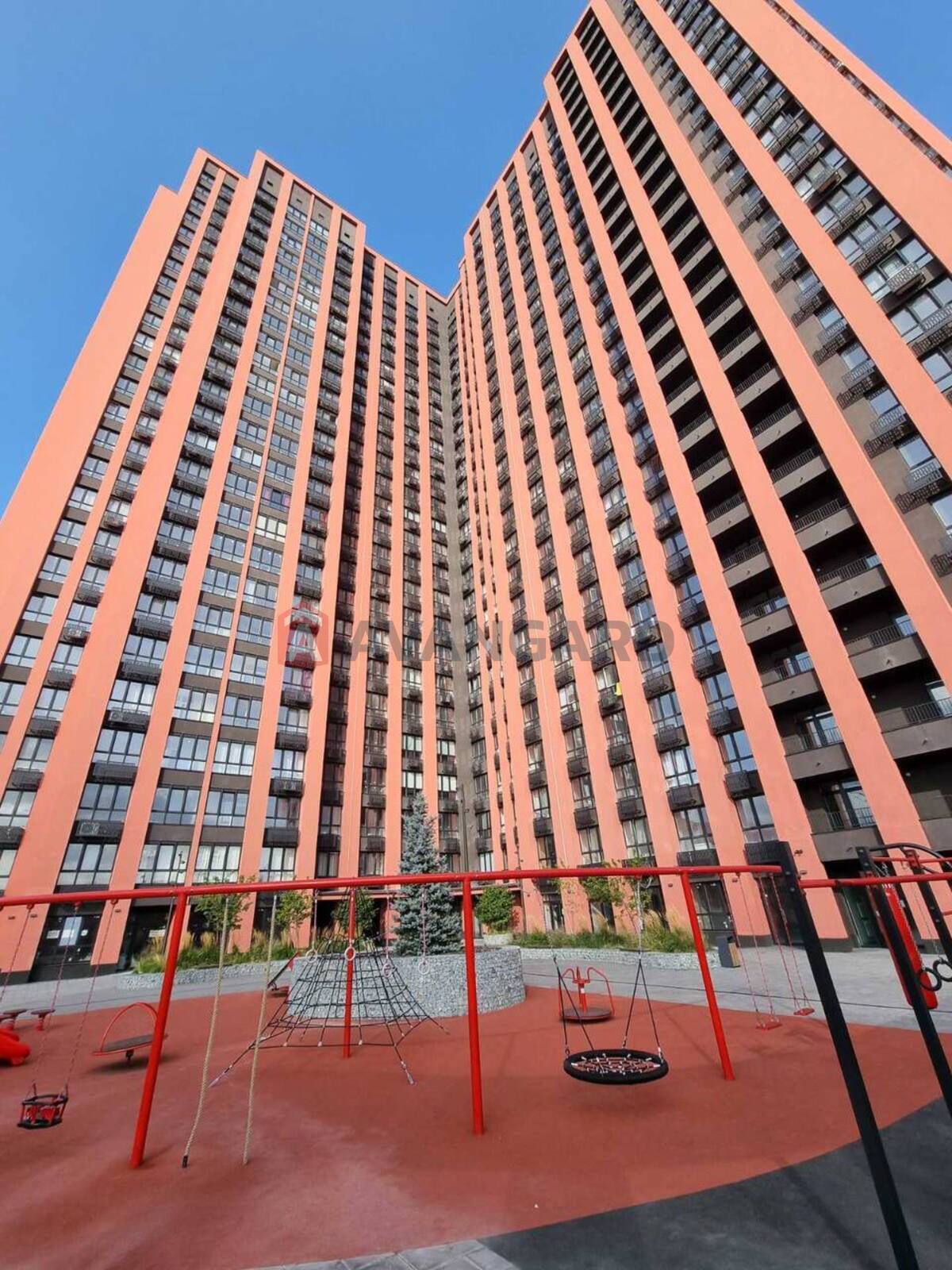 2 кім. квартира, 65/33,5/13 кв. м., 11/26 поверх фото 9 2 кім. квартира, 65/33,5/13 кв. м., 11/26 поверх фото 9