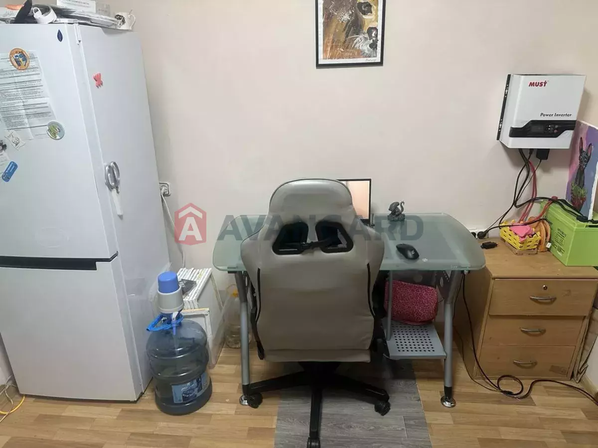 1 комн. квартира, 37/-/9 кв. м., 11/16 этаж фото 9 1 комн. квартира, 37/-/9 кв. м., 11/16 этаж фото 9