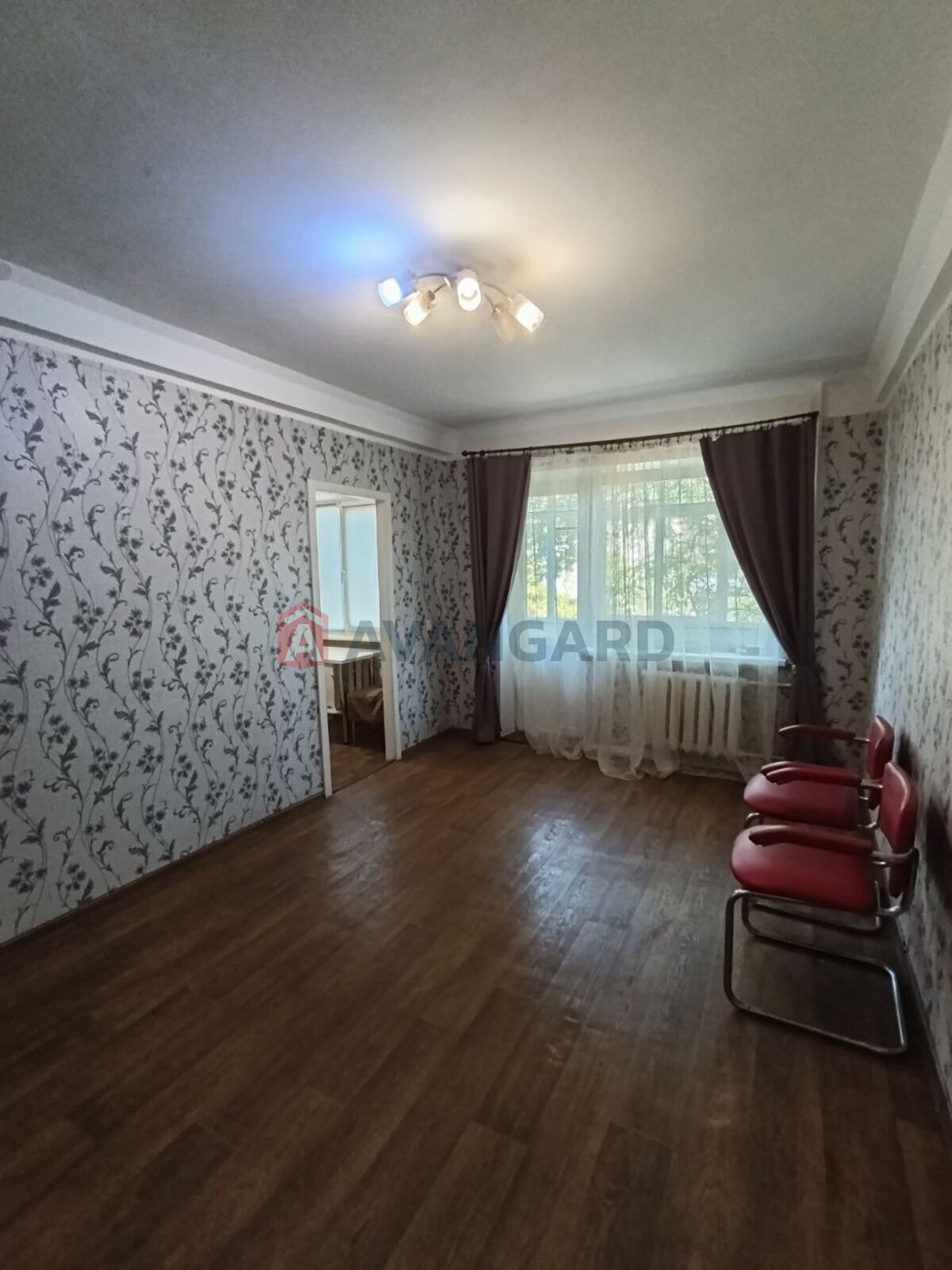 2 комн. квартира, 47/-/7 кв. м., 4/5 этаж фото 7 2 комн. квартира, 47/-/7 кв. м., 4/5 этаж фото 7