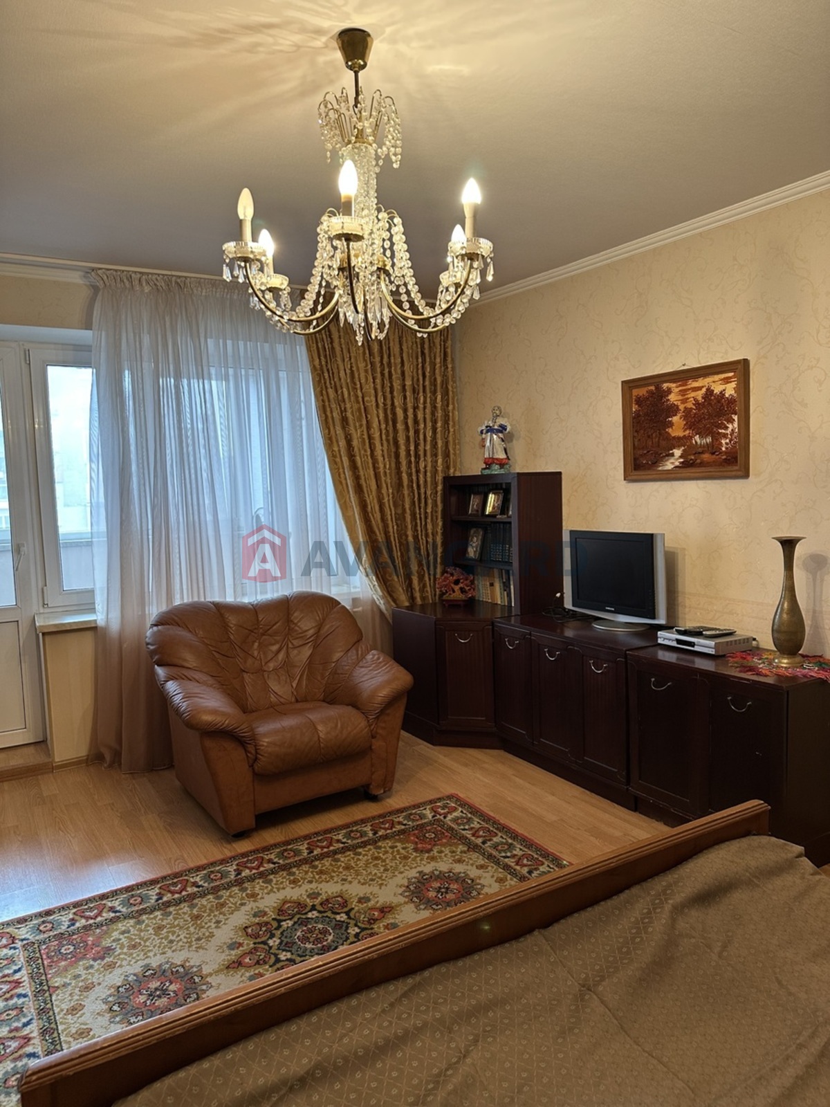 2 кім. квартира, 56/40/16 кв. м., 10/12 поверх фото 9 2 кім. квартира, 56/40/16 кв. м., 10/12 поверх фото 9