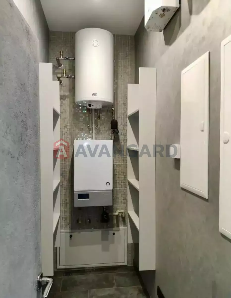 2 комн. квартира, 91/52/20 кв. м., 5/18 этаж фото 12 2 комн. квартира, 91/52/20 кв. м., 5/18 этаж фото 12