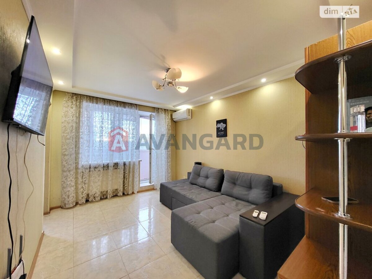 2 комн. квартира, 43/25/5 кв. м., 4/5 этаж фото 1 2 комн. квартира, 43/25/5 кв. м., 4/5 этаж фото 1