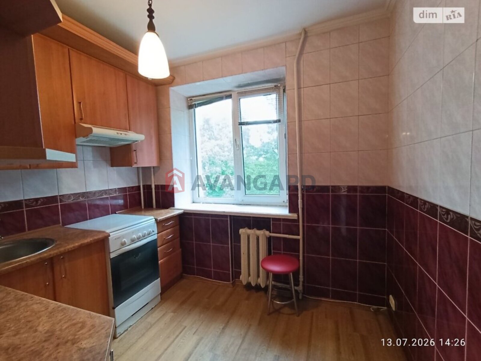 2 комн. квартира, 46/-/6 кв. м., 2/5 этаж фото 2 2 комн. квартира, 46/-/6 кв. м., 2/5 этаж фото 2