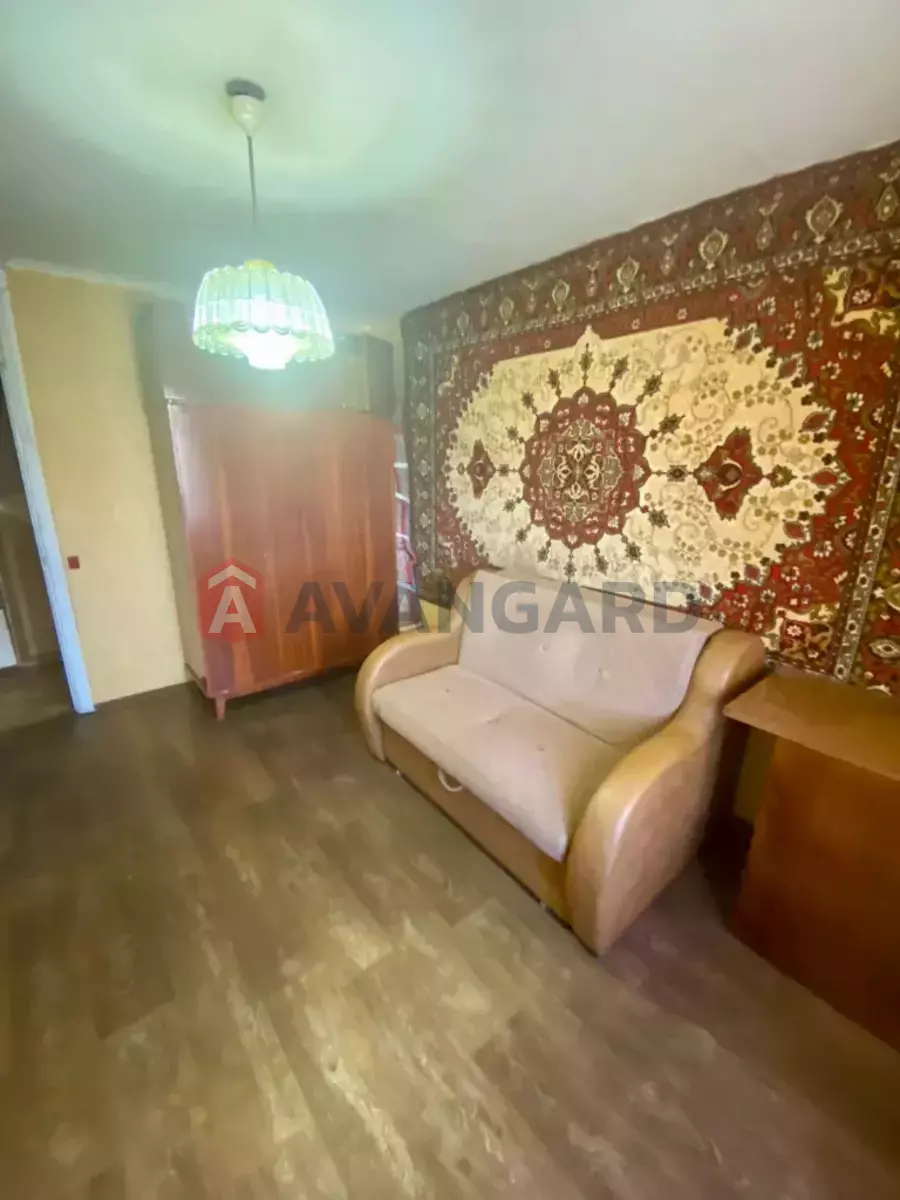 3 комн. квартира, 62/-/- кв. м., 9/9 этаж фото 4 3 комн. квартира, 62/-/- кв. м., 9/9 этаж фото 4