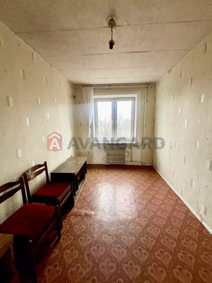 2 комн. квартира, 45/27/7 кв. м., 3/9 этаж фото 6 2 комн. квартира, 45/27/7 кв. м., 3/9 этаж фото 6