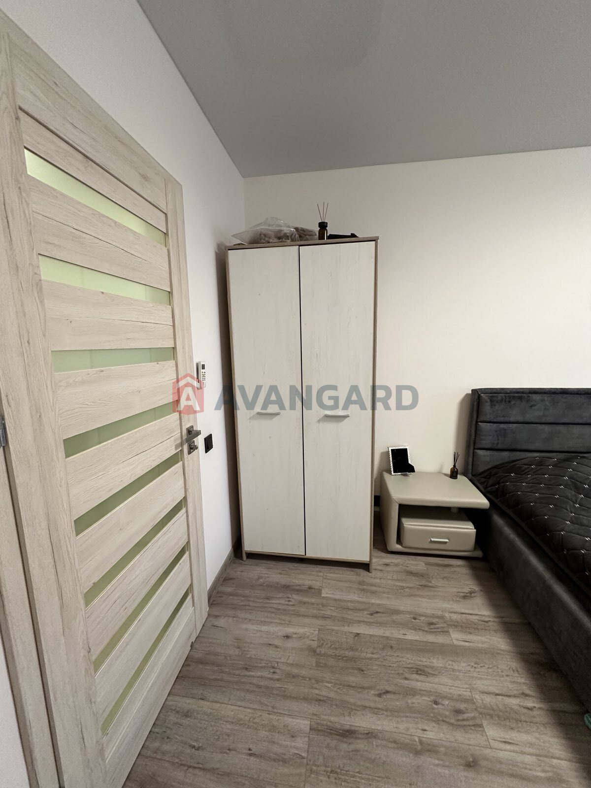 2 кім. квартира, 66,2/32,2/16,8 кв. м., 9/12 поверх фото 3 2 кім. квартира, 66,2/32,2/16,8 кв. м., 9/12 поверх фото 3